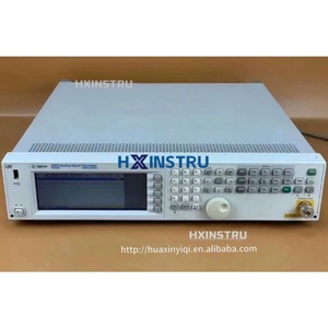 1 generador de señales Agilent N5183A de 20 GHz # ytd H - Product Image 2