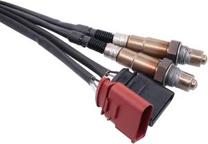 เซ็นเซอร์ออกซิเจน250 24431 OEM เหมาะกับรถกอล์ฟรุ่น Audi TT <span class=keywords><strong>VW</strong></span> <span class=keywords><strong>Jetta</strong></span> Phaeton Probe แลมบ์ดา - Product Image 4
