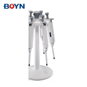 Micropipette à volume fixe <span class=keywords><strong>Pipette</strong></span> 2,5 µl 10 µl 20 µl 50 µl 100 µl 200 µl 1000 µl 5000 µl 10 ml Mini <span class=keywords><strong>pipette</strong></span> <span class=keywords><strong>Pipette</strong></span> automatique à volume fixe - Product Image 2