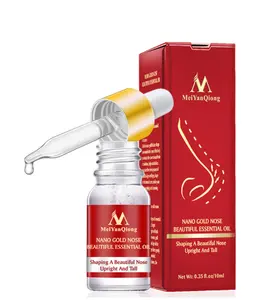 Nase Schönes ätherisches Öl Formen einer schönen Nase Pflege Umbau öl Lift Essence Oil 10ml