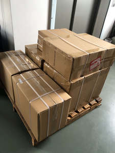 Transceptor RF Inalámbrico E01-2G4M27D 2.4~2.525GHz 27dBm Módulo SPI con Chipset NRF24L01P para Hogar Inteligente y Sensores Industriales - Product Image 5