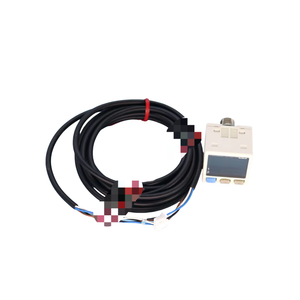 เซ็นเซอร์ดิจิตอลรุ่นใหม่ ของแท้ พร้อมใช้งาน Dp-101-n-<span class=keywords><strong>p</strong></span> สำหรับคลังสินค้า ระบบอัตโนมัติในโรงงาน ตัวควบคุมการเขียนโปรแกรม PLC - Product Image 1