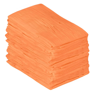 Serviettes de thé en sergé de coton tissé imprimé personnalisé à séchage rapide et absorbant pour un nettoyage quotidien lavable - Product Image 5