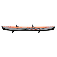 Bateau gonflable en pvc, chaise pour attraper des poissons, qualité supérieure, bon marché, pour le Sport, la pêche, en caoutchouc