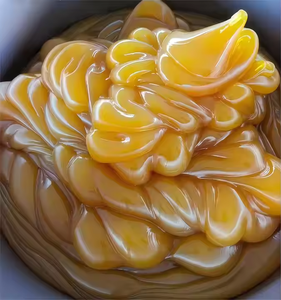 Thùng đóng gói màu vàng nhiệt độ cao <span class=keywords><strong>lithium</strong></span> cơ sở chất bôi trơn mỡ - Product Image 3