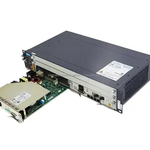 מיני 16 יציאה zxa10 c320 gpon olt ציוד גישה zxa10 zte c320