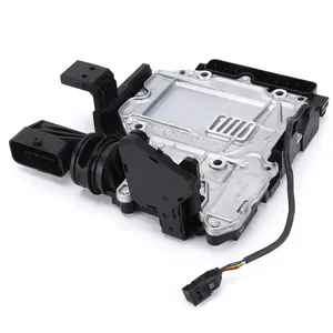 SP Quality Automotive Other Systems Parts 0CK927156AA Transmission Control Unit For Audi A6
