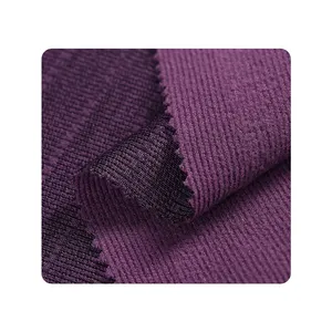 China Manufacturer Hot Selling Honeycomb Jacquard Jersey Warp Knitted Stretchable Mesh Fabric