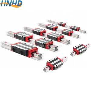 MRW35 MRW35B MRW35-B MRW35-B-G2-V2 MRW35B-G2-V2 Deutschland gemacht Schneeberger Linear Block Bearing - Product Image 6