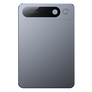 เครื่องบันทึกเสียง LY02 AI ความจุ 32GB รุ่นบางเฉียบ พร้อมฟังก์ชั่นแปลภาษาแบบเรียลไทม์ สำหรับการประชุมทางธุรกิจ - Product Image 2