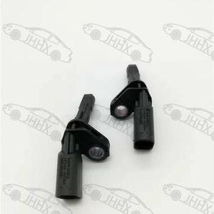 Phía Trước Phía Sau ABS Phanh Cảm Biến Tốc Độ Cho VW Golf Jetta Passat Touran Tiguan Wht003857 Wht003856 Wht003858 Wht003859 - Product Image 1