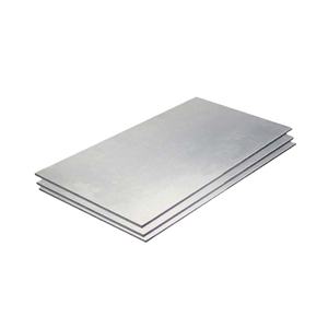 Xiangchen Sublimation Aluminum Alloy <strong>Plate</strong> A2/<strong>A3</strong>/A4 Customized Cutting Service High Definition Glossy Pure White Colorfast - Product Image 2