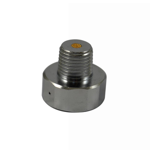 300 bar <span class=keywords><strong>25</strong></span> mm kleine tank manometer mini manometer - Product Image 3