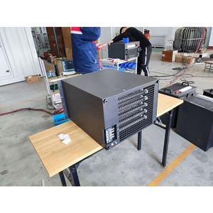 डेटा सेंटर सिमुलेशन के लिए अच्छी गुणवत्ता वाला लोड बैंक 10KW AC डमी लोड बैंक - Product Image 3