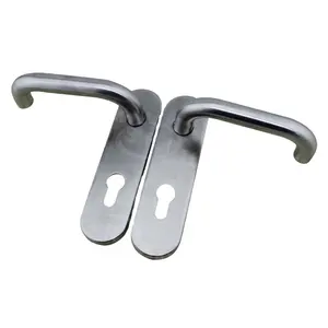 Factory Furniture Hardware Stainless Steel Door Handles Turkey