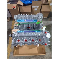 Bloc moteur essence M157 de haute qualité 5,5 L, ensemble moteur M157 pour Mercedes AMG E CLS S CL G ML GL GLE SL 63