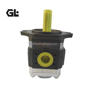 Bomba Servoaccionada Eckerle Serie <span class=keywords><strong>Eipc</strong></span>, Eipc3-040ra23-10, Eipc3-050ra23-10, Eipc5-080ra, Eipc6-125ra23-11, Bomba Hidráulica de Engranajes Eipc3 - Product Image 3