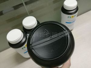 Original <span class=keywords><strong>Flora</strong></span> LED UV mực cho RICOH Gen5 và Konica 1024i đầu <span class=keywords><strong>Flora</strong></span> mực UV - Product Image 5