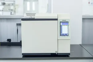 GS-2010T Natural Gas Analyzer Manufacture LNG Industry Natural Gas Chromatograph