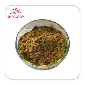 Vendita calda naturale solubile in acqua estratto di menta in polvere estratto di foglie di menta piperita - Product Image 2