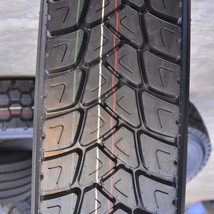 Pneus de camion CONSTANCY CARLEO KAITONG, marque 886, 315/80R22.5 12R22.5, importés de Chine, pneus radiaux - Product Image 3