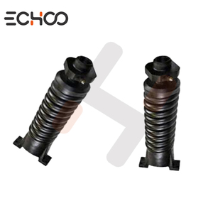 203-30-42242ชุดแทร็ก adjuster Assy PC120-5รถขุดสิ่งที่แนบมา - Product Image 2