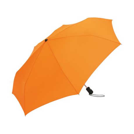 AOC RainLite Trimagic Mini Pocket Automatic Umbrella 5-Fold Transparent 8K Ribs Customizable Logo
