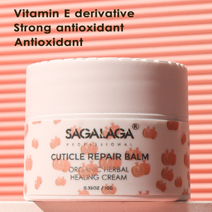 Baume Professionnel pour Ongles et Cuticules, pour des Ongles Forts et Lisses, Prévient les Cuticules Sèches et Abîmées, Crème de Soin pour les Mains - Product Image 5
