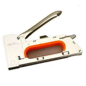 Grapadora Manual <span class=keywords><strong>de</strong></span> Tapicería <span class=keywords><strong>de</strong></span> Grado Industrial y para Bricolaje, <span class=keywords><strong>Pistola</strong></span> <span class=keywords><strong>de</strong></span> <span class=keywords><strong>Clavos</strong></span> Manual para Sofás - Product Image 2