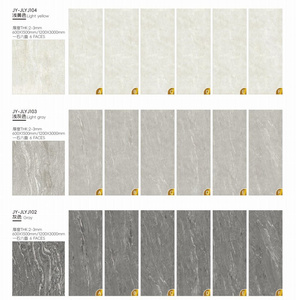 Ligero Exterior Flexible Piedra suave Impermeable Duradero Material de arcilla modificada Pared Piedra natural - Product Image 5