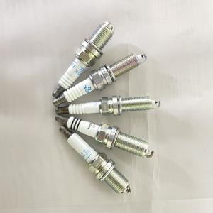 Bujías de Bajo Contenido de Carbono al por Mayor, Reducen las Emisiones de Escape, Piezas de Encendido para Automóviles, Solución de Conducción Ecológica - Product Image 5