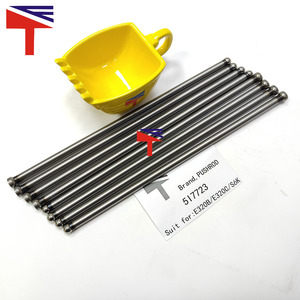 Push Rod 5i7723 5i-7723 cho e320b. C.D 3066/s6k động cơ phụ tùng - Product Image 3