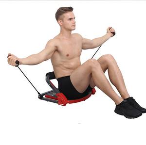 Equipo de Fitness clásico para el hogar, máquina de cintura de tablero de gimnasio, Retractor Abdominal para sala de estar - Product Image 6