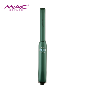 <span class=keywords><strong>Le</strong></span> <span class=keywords><strong>meilleur</strong></span> <span class=keywords><strong>lisseur</strong></span> de cheveux à plaques étroites 480F pour un lissage rapide à domicile, fer à lisser 2 en 1 - Product Image 5
