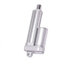 Moteur à engrenages à aimant permanent haute performance 24V 2500N étanche IP65 pour vélo électrique, bateau et appareils électroménagers intelligents