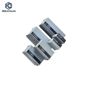 Variateur de fréquence VLT Automation Drive 5.5KW 131B0486 FC-302P5K5T5E20H1BGXXXXSXXXXA0BXCXXXXDX - Product Image 1