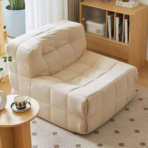 Sofás Modulares al Vacío Comprimidos al por Mayor. Sillones Reclinables y Cojines de Sofá Modernos para Apartamentos Personalizable. - Product Image 6