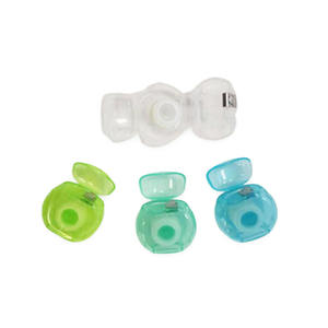 OEM 15M 50M Nature Mint Oil Polvo Menta Sabor Hilo <span class=keywords><strong>dental</strong></span> - Product Image 4