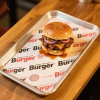 Kwaliteitspapier voor voedselverpakkingen, vetwerend, voor sandwiches, hamburgers, restaurants, bakkerijen, picknicks en feesten