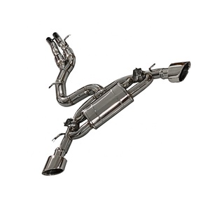 Cho Hiệu Suất Cao Hệ Thống Thông Gió Cho Audi TTRS 2018 2.5T <span class=keywords><strong>Quattro</strong></span> AWD CPUPE - Product Image 5