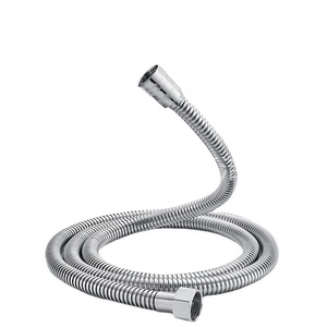 Manguera de ducha de acero inoxidable de alta presión Precio de fábrica Accesorio de plomería de baño flexible - Product Image 2