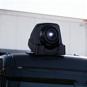 Cámara de Reversa Avanzada AHD para Vehículos, Autobuses y Camiones, 720P 1080P, Impermeable, Visión Frontal, Visión Nocturna, Monitor de Respaldo, Asistencia de Estacionamiento - Product Image 3