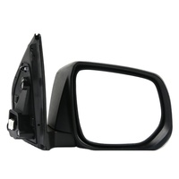 Espejo Retrovisor Lateral Eléctrico con Calefacción para Chevrolet Colorado S10 Pick-up 2012