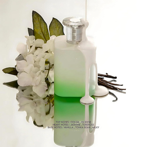 Perfume árabe de alta calidad para mujer, aroma floral frutal, fragancia duradera, spray de lujo, perfume para hombre, 100 ml - Product Image 5