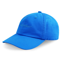 Gorra de Béisbol Unisex HBA55 de Lujo, Elegante, 100% Algodón, 6 Paneles, con Logotipo Personalizado de Fábrica OEM, para Viajes y Actividades al Aire Libre, Venta al Por Mayor