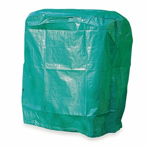 PE <b>BARBECUE</b> PROTECTIVE <b>COVER</b> - Product Image 2