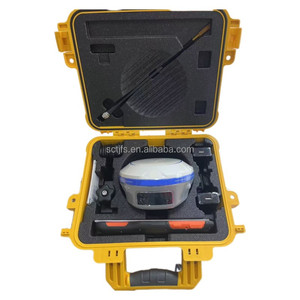 CHCN X16 PRO/I93 GPS RTK สำหรับงานสำรวจที่ดิน VISUAL IMU-RTK GNSS RTK พร้อมช่องสัญญาณ 1408 ช่อง ราคาชุด GNSS RTK 1408 ช่อง คุณภาพเยี่ยม - Product Image 2