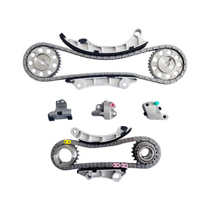 New Factory Wholesale <strong>Timing</strong> <strong>Chain</strong> <strong>Kit</strong> ASBG-FT.1GD-13 FT.1GD-13 for Toyota Hilux