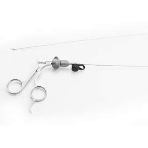 Ureteroscoop Nefroscoop Flexibele Semi-Rigide Urologie Instrumenten Pincet Met Handvat Urologie Instrumenten - Product Image 1