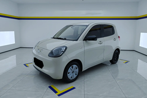 <span class=keywords><strong>Auto</strong></span> Usate Wuling Hongguang MINIEV 2025 Bianche Economiche per Esportazione - Product Image 2